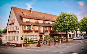 Hotel Krone